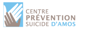 Centre prévention suicide d'Amos
