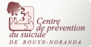 Centre de prévention du suicide de Rouyn-Noranda