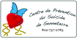Centre de prévention du suicide de Senneterre