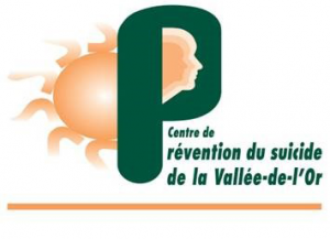 Centre de prévention du suicide de la Vallée-de-l'Or